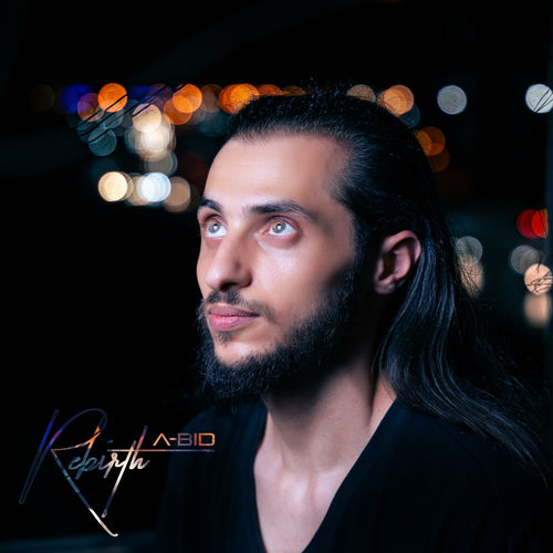 Rebirth album cover