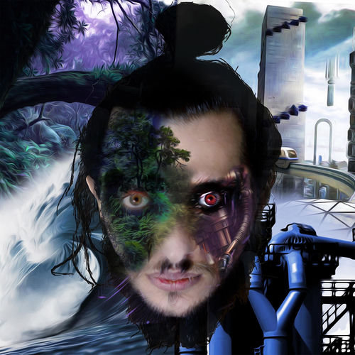Thoughts album cover