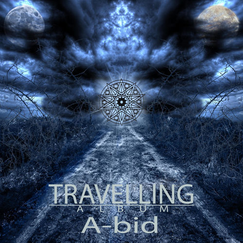 Travelling album cover