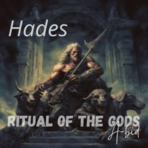 Hades single cover