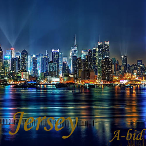 Jersey cover