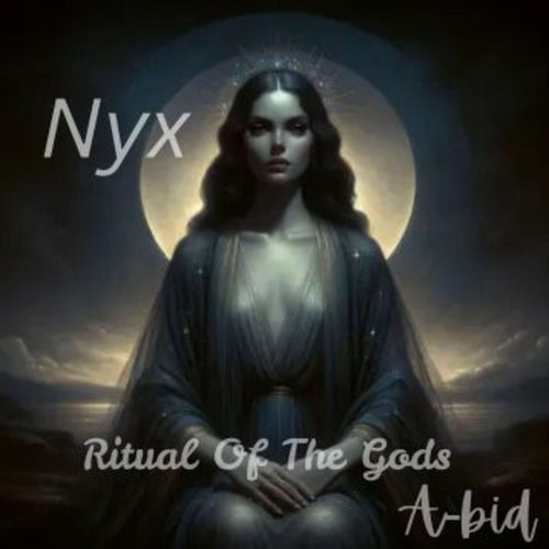 Nyx single cover