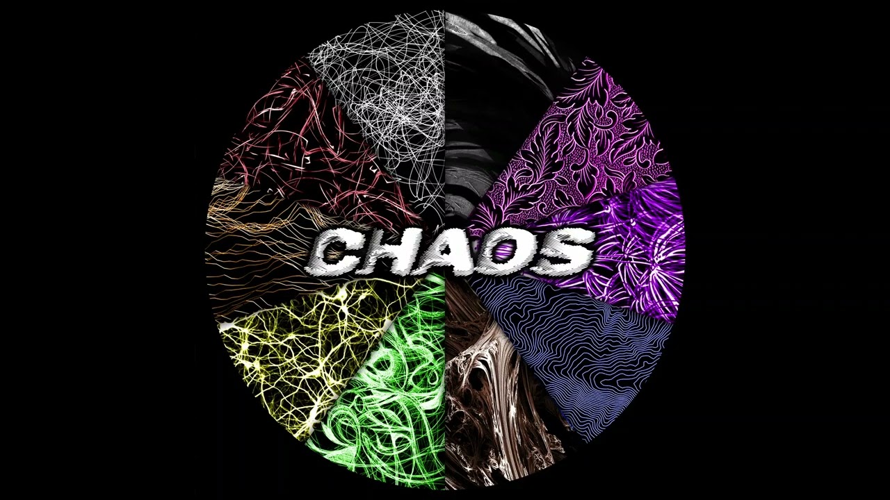 Chaos — full album video