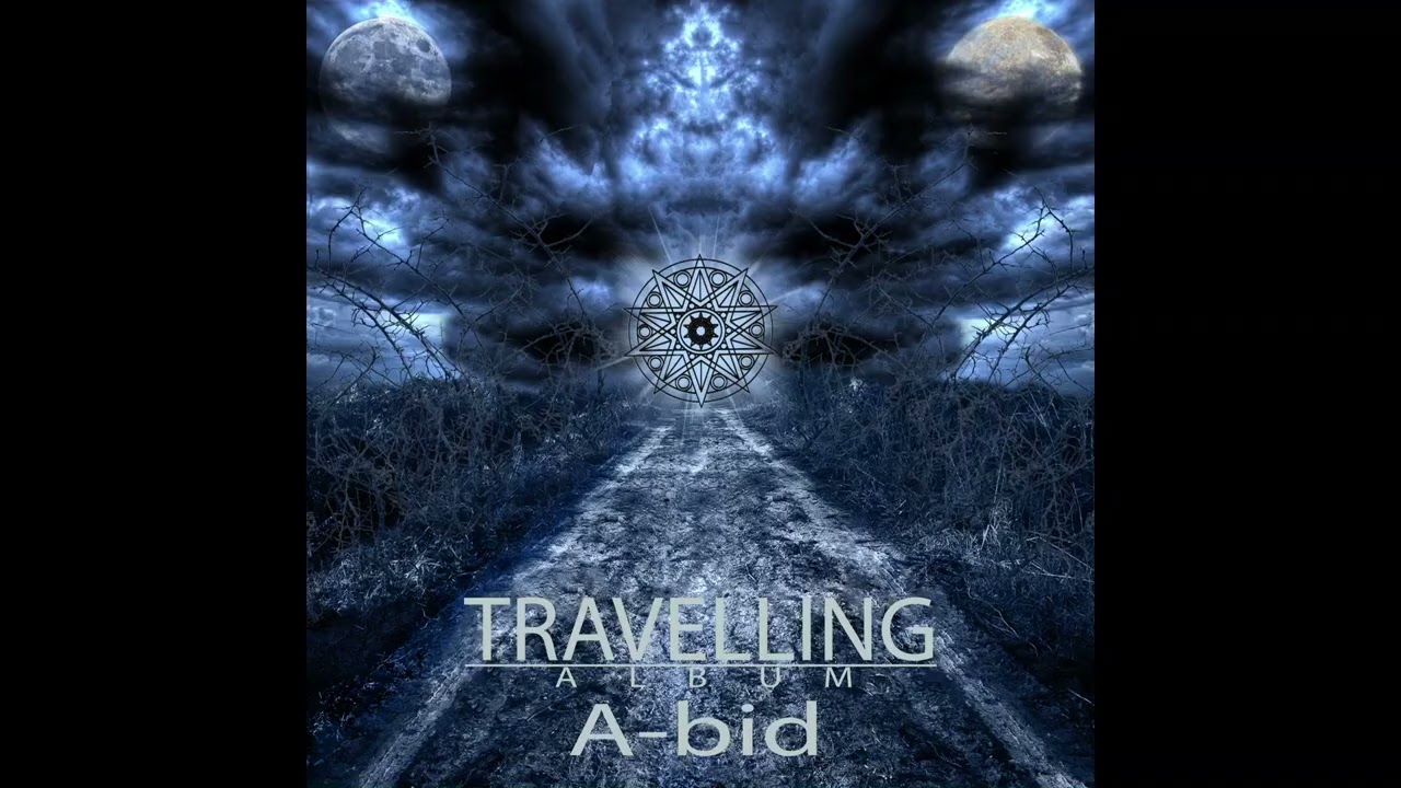 Travelling — full album video
